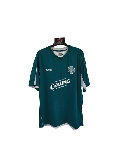 Maglia calcio celtic - maglia,