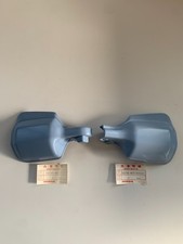 Coppia paramani honda - paramani, xl