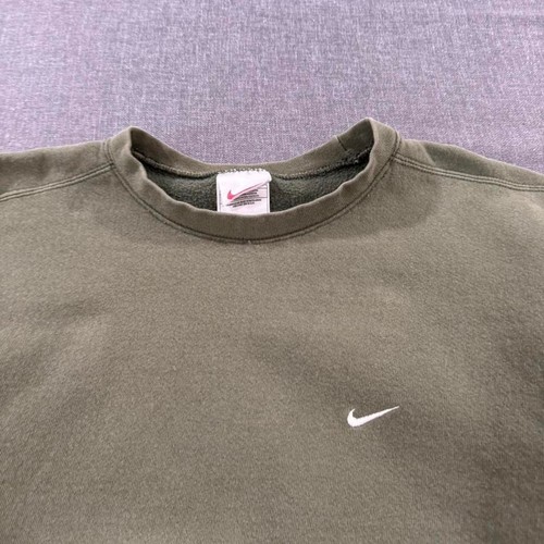 Felpa nike vintage anni - felpa, 90