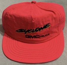 1992 Syclone GMC Truck Vintage