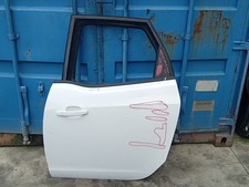 PORTIERA POSTERIORE SINISTRA