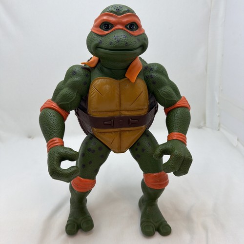 Figurina playmates teenage - figurina,