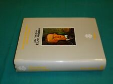 Argan - STORIA DELL'ARTE CLASSICA E ITALIANA Vol.5 L'ARTE MODERNA - Sansoni 1980