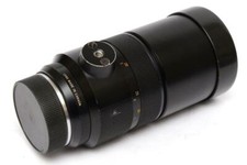 Leitz Canada Leica Telyt-R 250mm F4 Con normali segni d'uso, Con coperchi