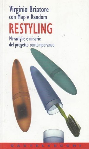 Restyling meraviglie miserie - restyling, e