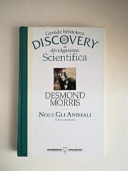 Noi gli animali come - noi, e