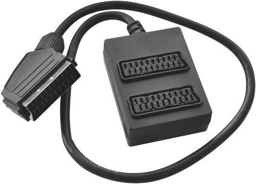 Scart ingresso espansore - scart,