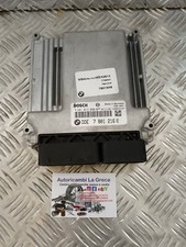 Centralina Motore Bmw X3 2.0 Diesel E83 2006-2010 Bosch 0281013050