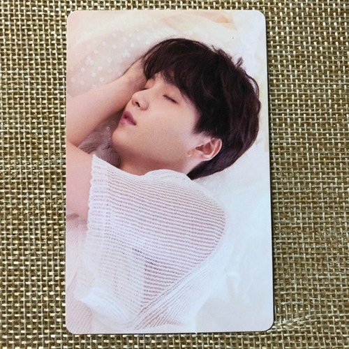 Bts suga love - [love, yourself