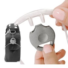 Fresh oxygen supply - oxygen,