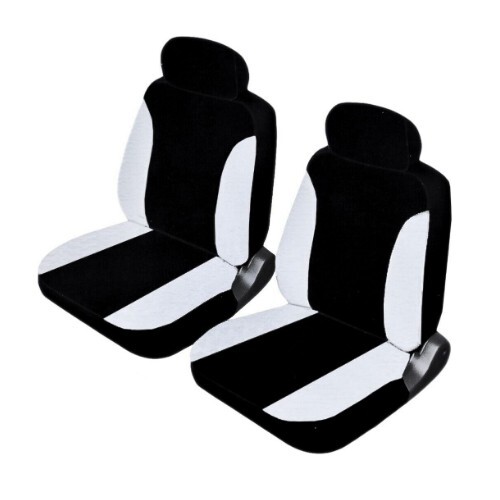 Coprisedili auto coppia - coprisedili,