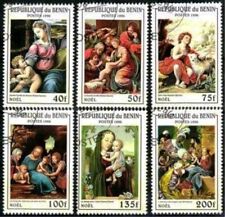 Quadri Natale Benin 1996 (1)