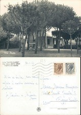 FORTE DEI MARMI,VILLA SACRO