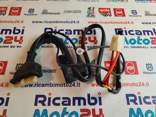 Cablaggio elettronico ducati - cablaggio,