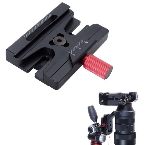 Adattatore per manfrotto 200pl - adattatore,