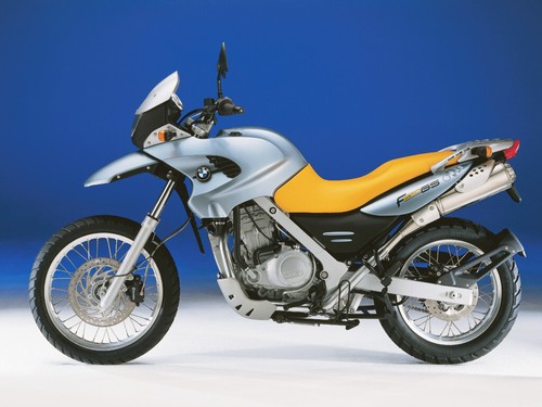 Download bmw 650 - download, gs