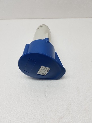Presa cee 220v 32a - cee, 2p+t