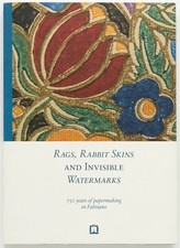 RAGS, RABBIT SKINS & INVISIBLE