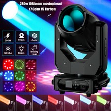 280W 10R Sharpy Beam Moving