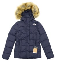 Piumino The North Face X1204