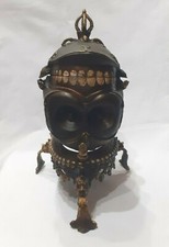 Kapala dal Tibet (Metal