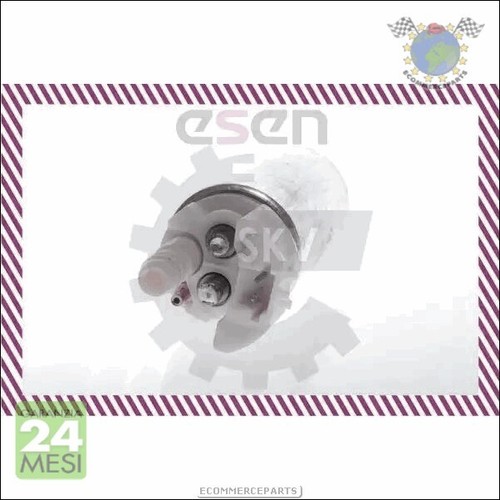 Pompa carburante exxn - carburante,