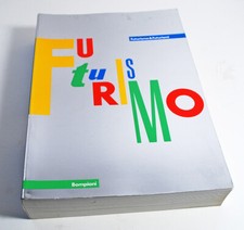 May 1986 Futurismo & Futurismi