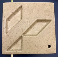 POSACENERE VINTAGE SVUOTA