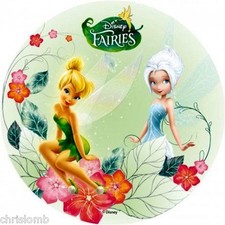 Cialda TRILLY FATA Decorazione