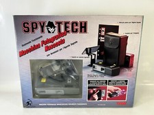 Spy tech macchina fotografica - macchina,