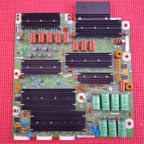 Scheda xsus per plasma - tv,