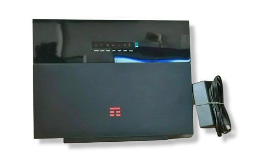 Modem tim hub plus modello - tim,