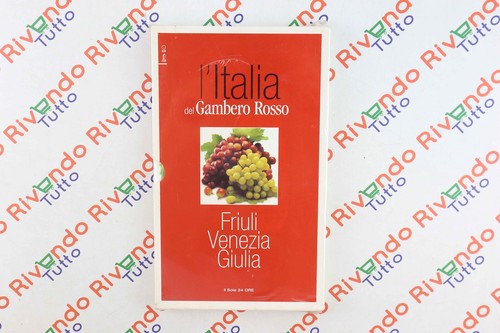 Italia del gambero rosso - l'italia,