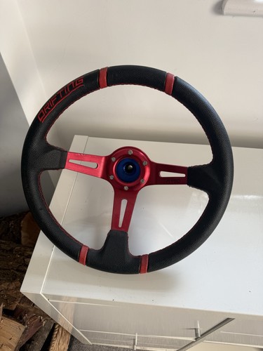 Momo volante drifting con - momo,