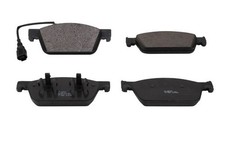 Set pastiglie freno anteriori