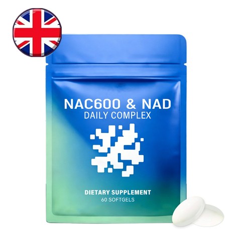 Standard lab nac600 nad - standard,