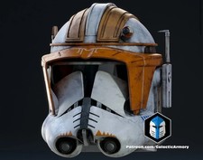 Elmetto star wars commander - wars,