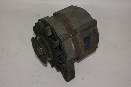 Alternatore lancia delta - alternatore, hf