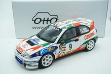 Otto mobile OT1102 Toyota