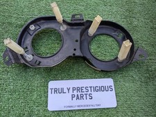 Telaio supporto lampada faro