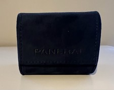 Panerai Watch Box Roll Case