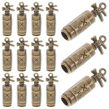 50 pezzi di mini estintore per