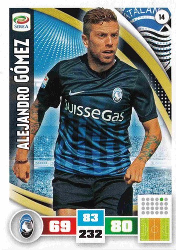 Panini calciatori 2016 2017 - panini,,