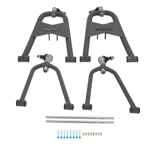 Réglables bras suspension - bras,