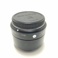 Objetivo Sigma 19mm f/2.8 DN