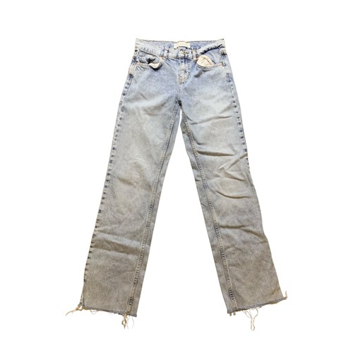 Jeans stradivarius svasati - jeans,