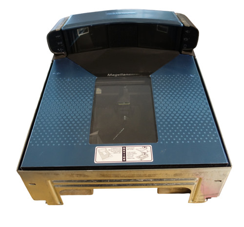 Datalogic magellan 9800i - datalogic,