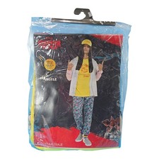 Stranger Things Argyle Mens