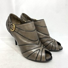 Louis Vuitton tacco aperto