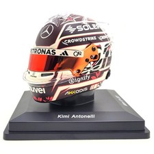 Casco 2025 kimi antonelli - 2025,